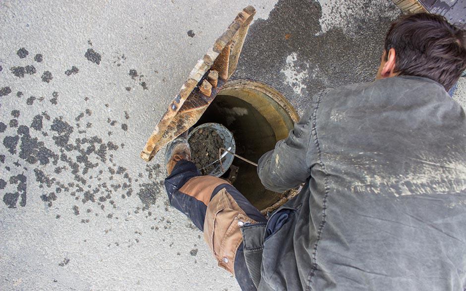 curage canalisation tarif Bondy