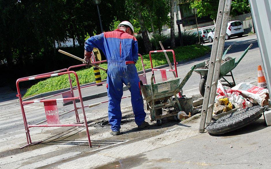 prix débouchage canalisation Asnières-sur-Seine