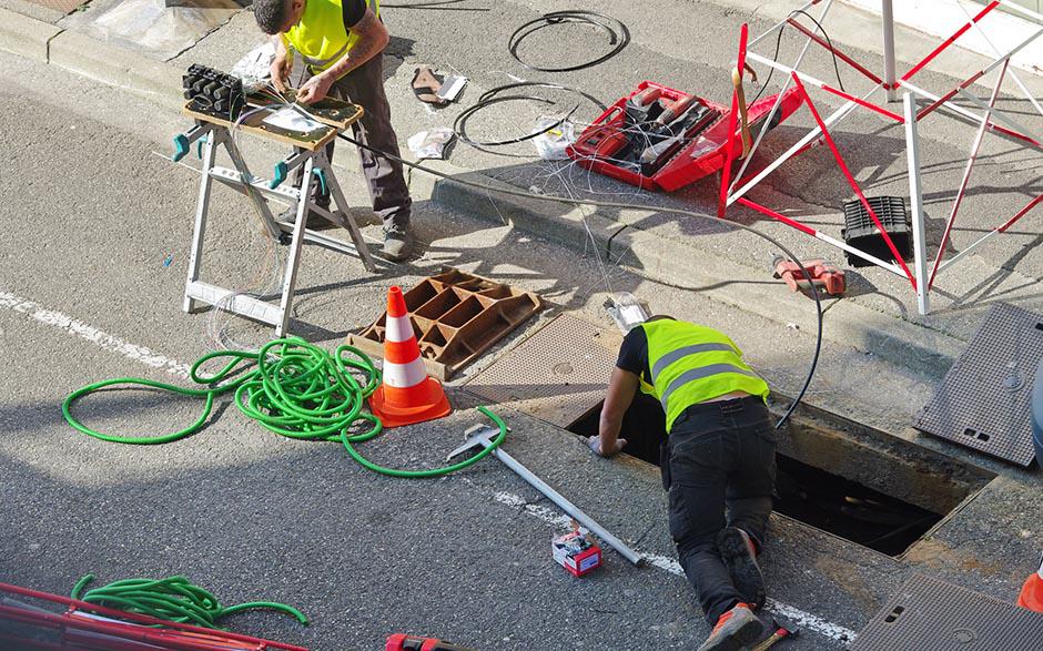 nettoyage des canalisations Paris 10