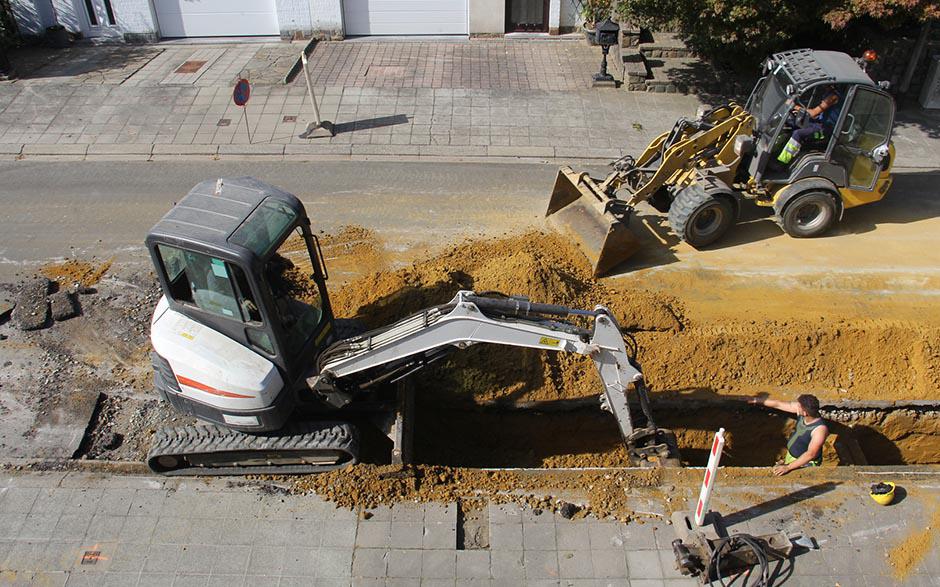 curage canalisation tarif Bondy
