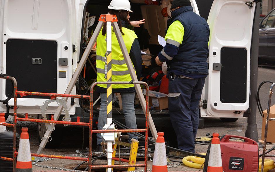nettoyage des canalisations Paris 10